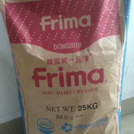 Bột sữa Frima