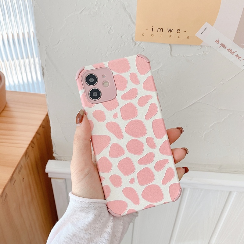 Iphone 12 Pro Max 12 Mini Se 2020 11 Pro Max X Xr Xs Max 8 7 PlusỐp điện thoại thời trang đơn giản cho | BigBuy360 - bigbuy360.vn