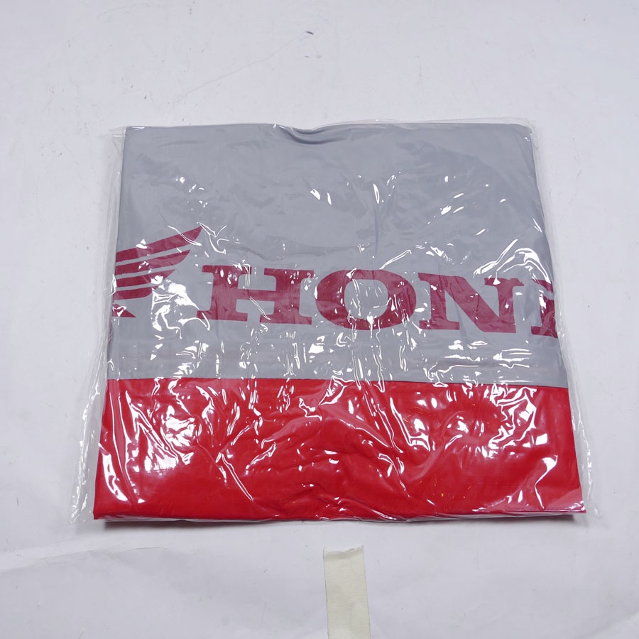 [Siêu rẻ] COM BÔ 2 Cái Áo mưa cánh dơi Honda chỉ 80k giá siệu rẻ thích hợp tiện lợi cho mọi người