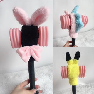 Đồ chơi lông nhung bọc Lightstick của nhóm nhạc BLACKPINK