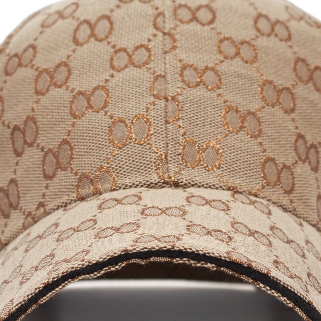 Fashionable Korean style cap