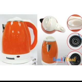 Ấm siêu tốc mầu