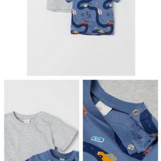 Áo phông H&M