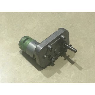 Máy phát điện mini 6V