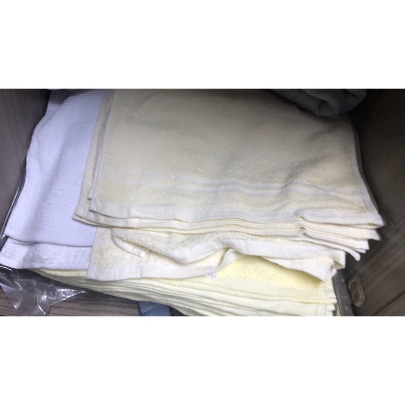 KHĂN COTTON LAU BÁT ĐĨA