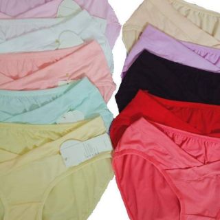 Sỉ 20 quần lót bầu cạp chéo