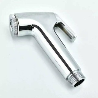 Đầu vòi xịt nhà vệ sinh cao cấp phù hợp với mọi loại dây, sịt vệ sinh, sịt bồn cầu