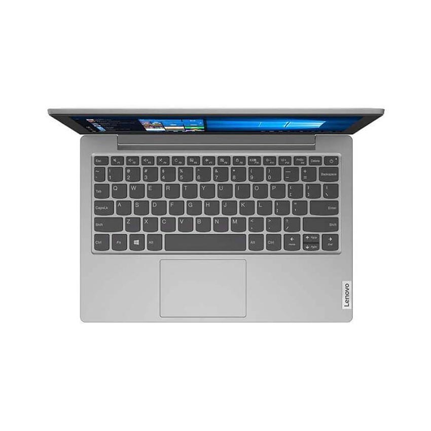 Laptop Lenovo IdeaPad 1 11IGL05 (81VT006FVN) (Pen N5030/4GB RAM/256GB SSD/11.6 HD/Win11/Xám)