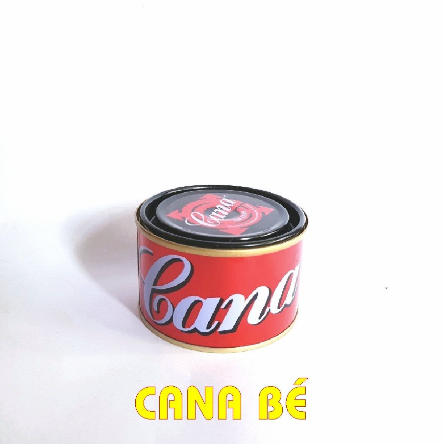 Cana đánh bóng Karshine car cream 100gr-220gr, Cana thái đỏ100gr-220gr