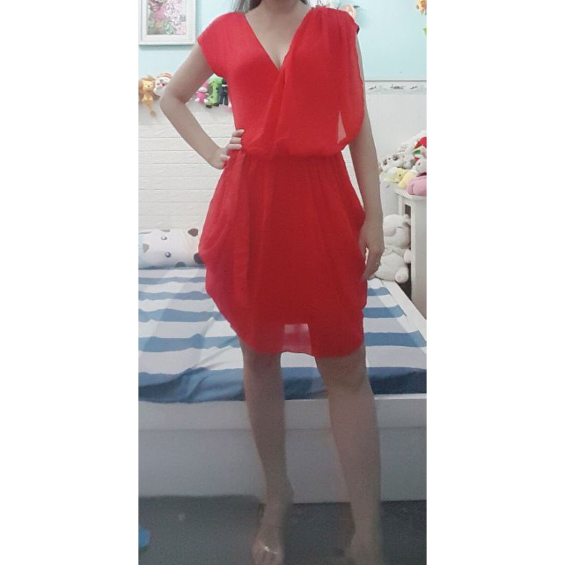 Thanh lý đầm váy size M .Dưới 50kg,