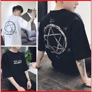 [FREE SHIP ĐƠN 50K] ÁO THUN RELAX UNISEX