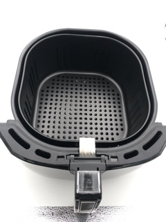 Nồi chiên không dầu Galuz GLA-616
