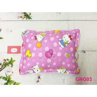 Gối ngủ cho bé Berry GNG03