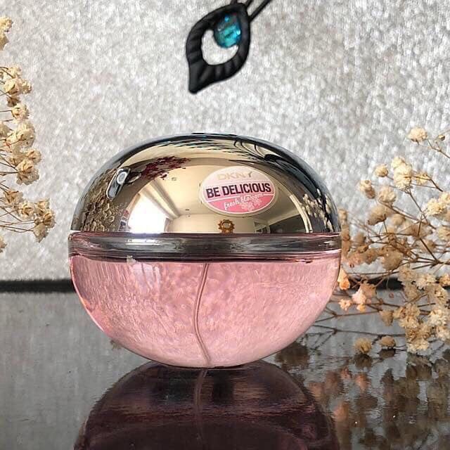 DKNY Be Delicious Fresh Blossom EDP 100ml