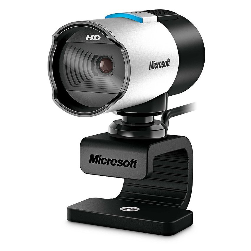Webcam Microsoft Lifecam Studio HD 1080p [Bảo hành 3 năm] | Shopee Việt Nam