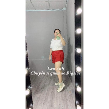quần tập gym bigsize