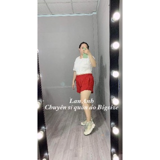 Quần tập gym bigsize