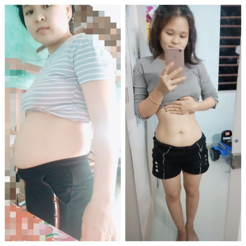 BỘT GẠO LỨT GIẢM CÂN NHƯ Ý NY