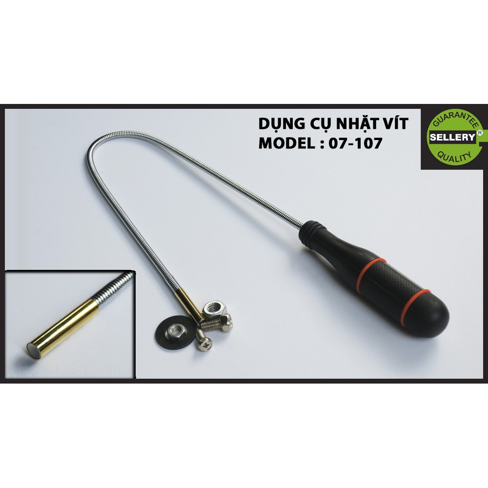 Dụng cụ nhặt vít Sellery 07-107