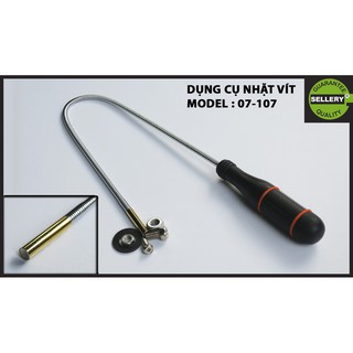 Dụng cụ nhặt vít Sellery 07-107