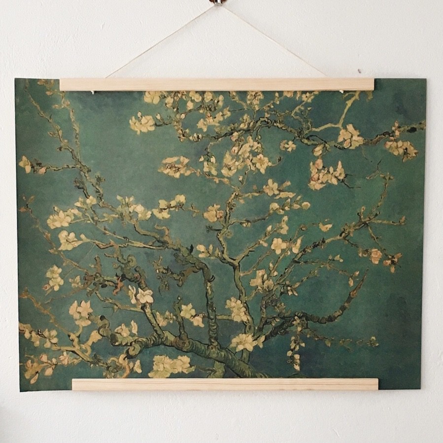 Poster nghệ thuật