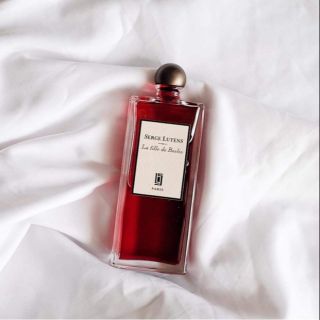 BrotherStore - Nước hoa Serge Lutens La Fille de Berlin [Mẫu thử 0.33OZ]