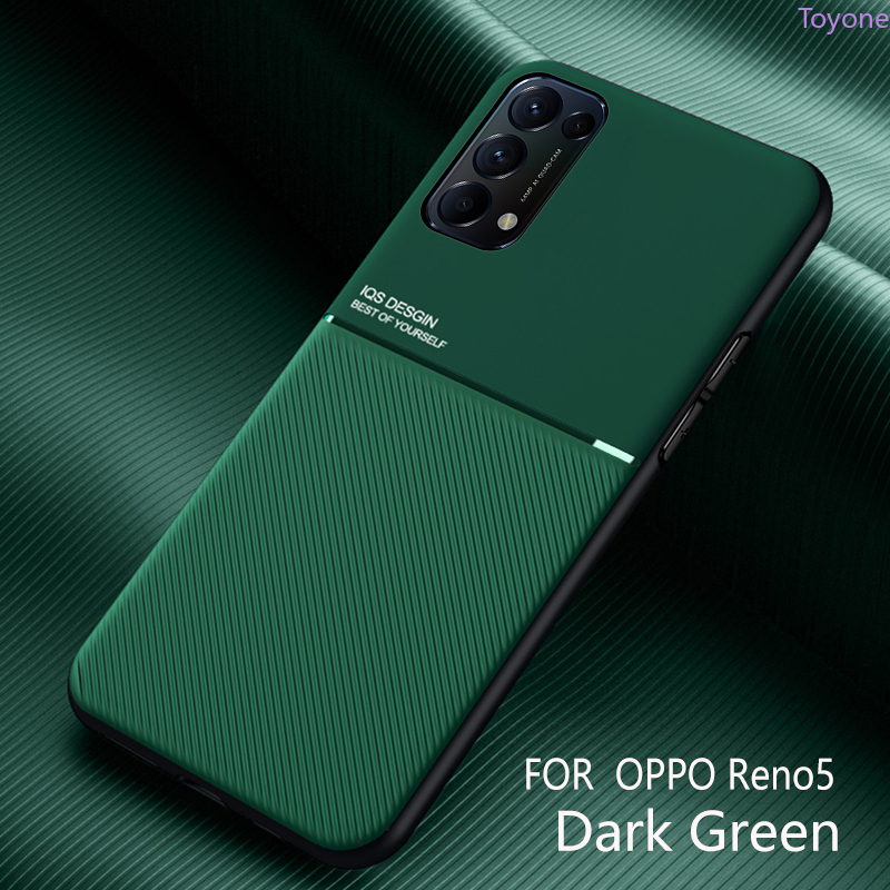 Ốp Lưng Mềm Chống Sốc Cao Cấp Cho Oppo Reno 5 Reno 5 Pro