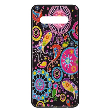 Ốp lưng LG v60 dẻo in hình dễ thương