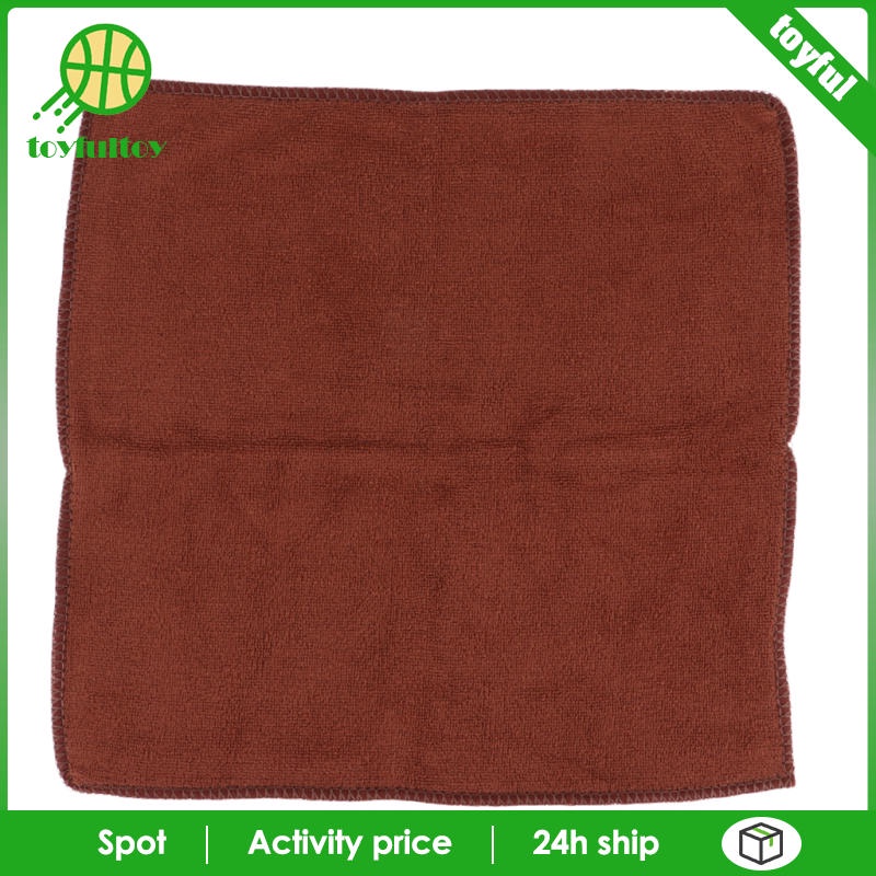 Bóng Lau Dọn Vệ Sinh Hồ Bơi Bằng Sợi Micro Mềm Mại Tiện Dụng