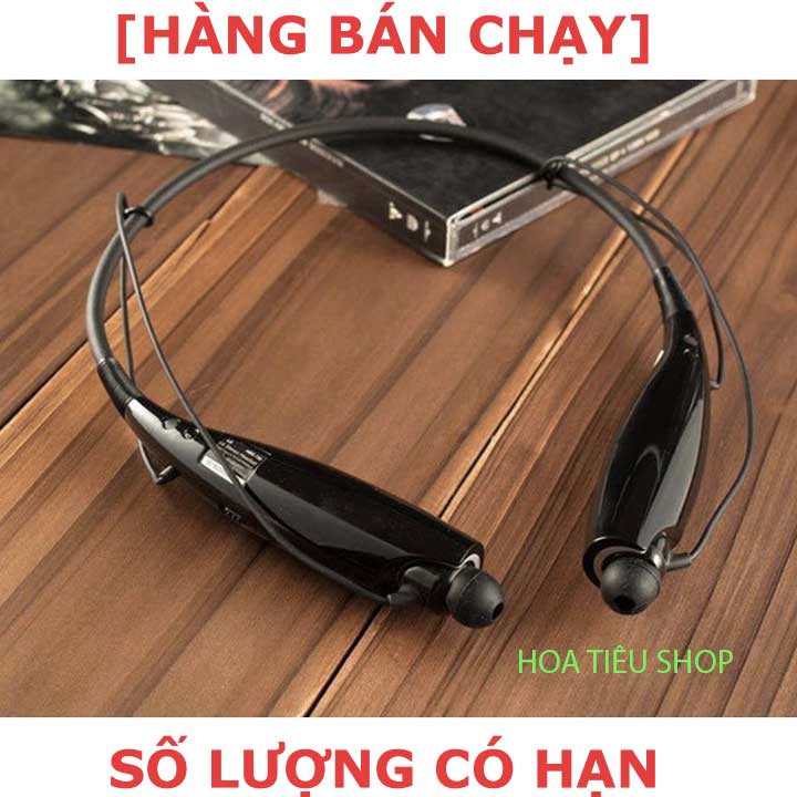 [Siêu giảm giá] Tai nghe Bluetooth HBS-730 - Tai nghe Bluetooth HBS-730