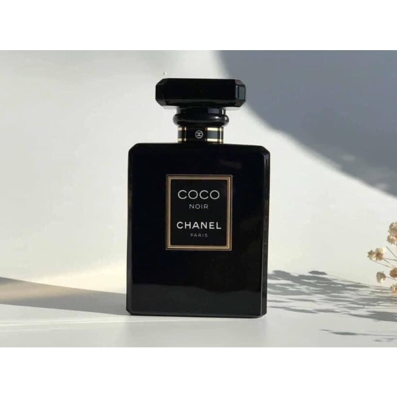 Nước hoa nữ CHANEL Coco Noir EDP 100ml