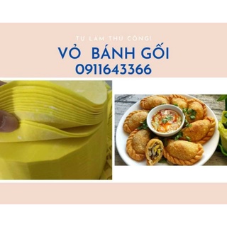 Com bo 50 vỏ bánh gối - Hàng mới - giao nhanh sau 1 đến 2h