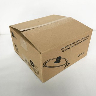 NỒI INOX 430 FIVESTAR FSN18005