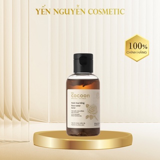 Nước hoa hồng The Cocoon 140ml