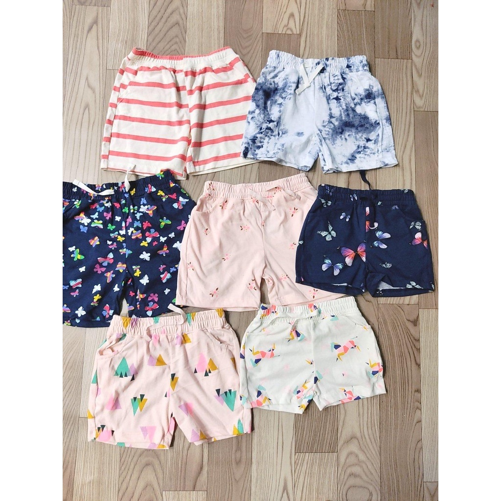 Quần đùi Oldnavy trẻ em