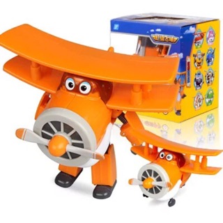 Biệt đội bay siêu đẳng - 710260