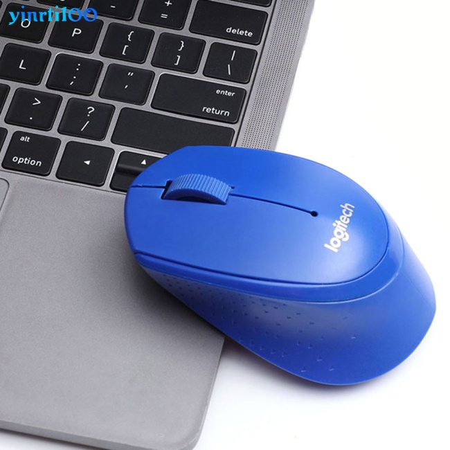 Chuột Quang Không Dây Yinrti100 Logitech M330