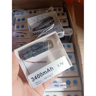 PIN TÔNG ĐƠ WAHL 3400MAH
