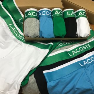 Quần lót nam Boxer cao cấp