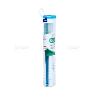 SUNSTAR- Set đánh răng du lịch Gum