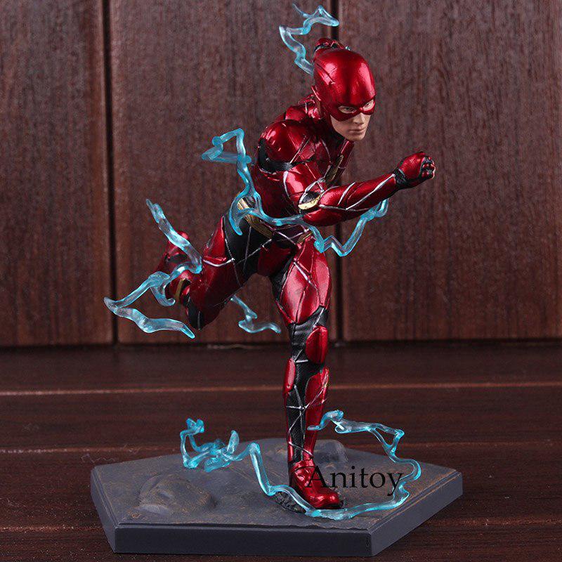 Mô hình Iron Man cá tính tỉ lệ 1/10