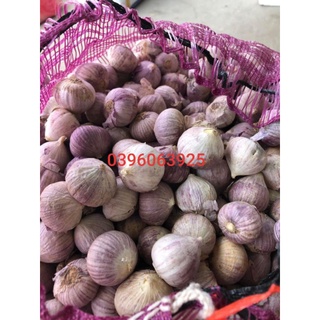 3kg tỏi cô đơn tặng 100g cùng loại