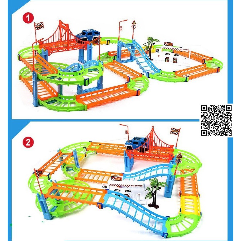 slide
