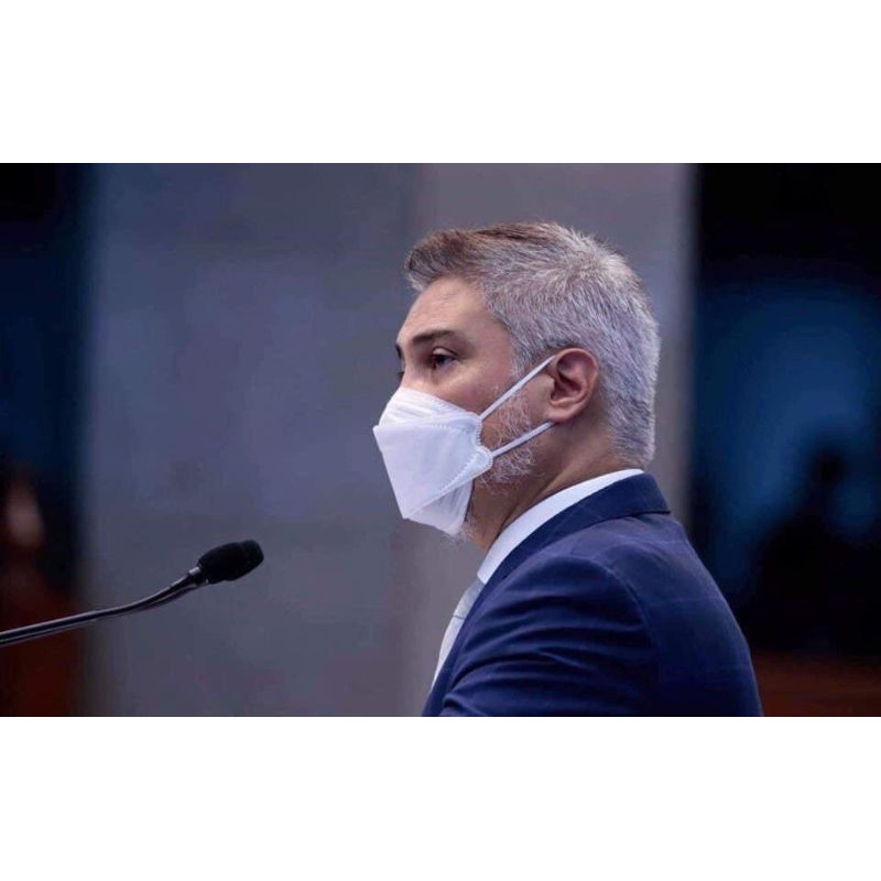 Khẩu trang 3D LAND MASK, gói 6 chiếc, công nghệ Hàn Quốc | BigBuy360 - bigbuy360.vn