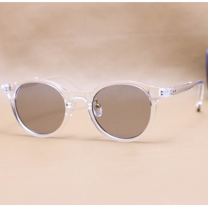 Kính Mát Nhựa Unisex Shady MN1094 (Nhiều Màu)