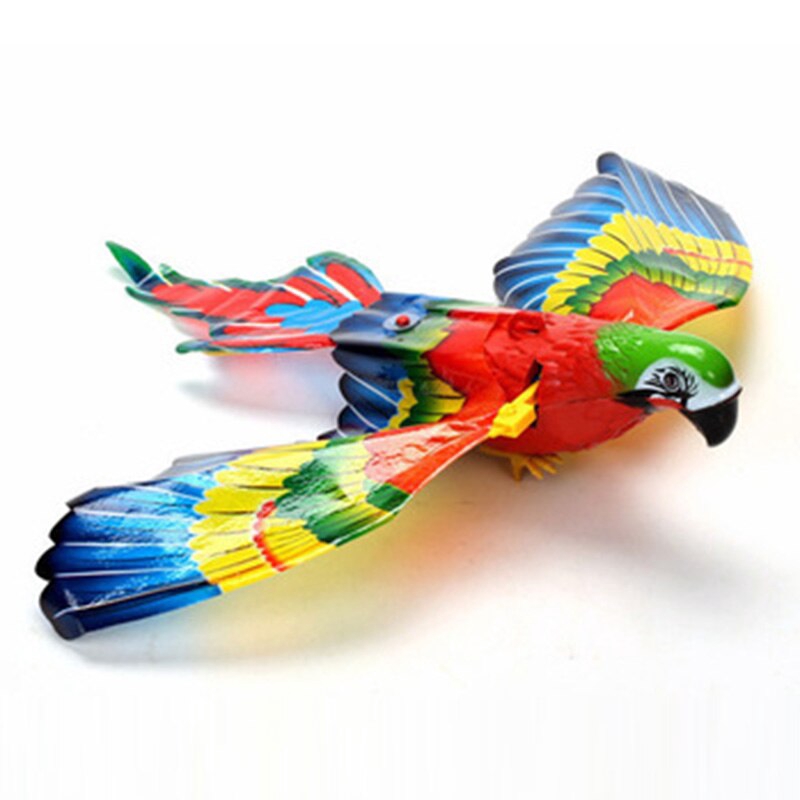 Đồ chơi vẹt phát sáng