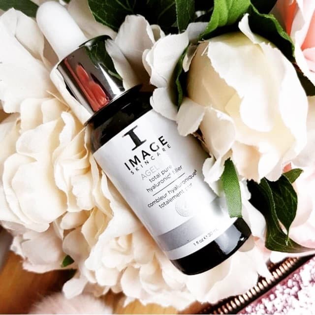 Image Ageless Total Pure HA Filler 6 Tinh Chất Làm Đầy & Căng Bóng Da Với 6 Loại HA - Hàng Công Ty