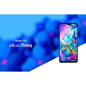 [SIÊU RẺ] điện thoại LG G8X ThinQ ram 6G rom 128G mới Chính Hãng, Camera trước 32Mp | BigBuy360 - bigbuy360.vn