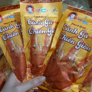 Bánh quế tuổi thơ
