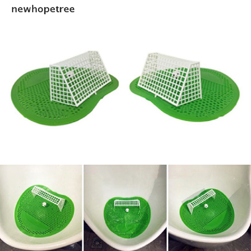 Viên Khử Mùi Vệ Sinh Toilet Nam Hình Quả Bóng Đá